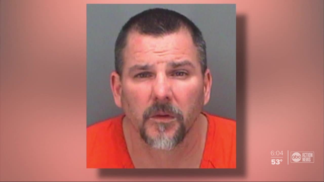 Largo man arrested for killing mother, stepsister with machete: Police