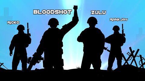 Oh its on!! Bloodshot said I cant get 10 levels in one stream! Lets go!