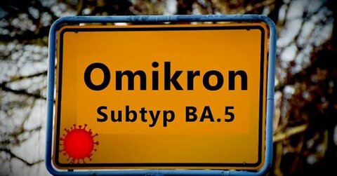 Sondermeldung! Maske und Lockdown im Herbst – Omikron-Subtyp BA.5 wie geplant