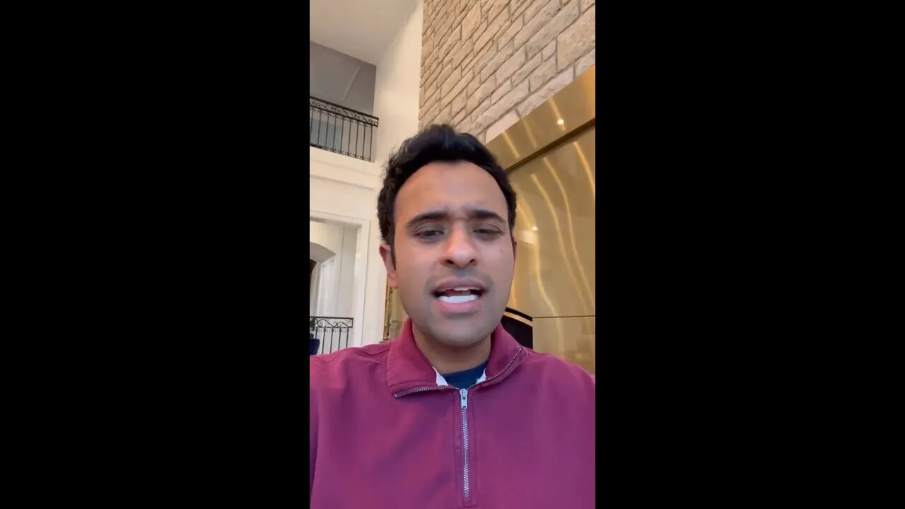 Vivek 2024