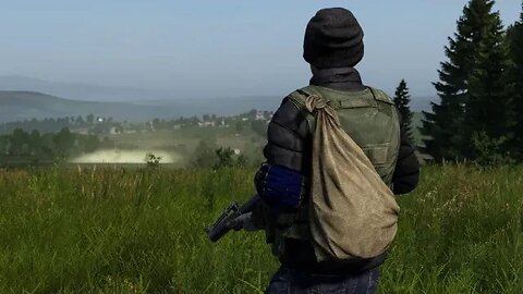 DayZ -: Surviving in 2023 is Hard - Random Games Random Day's