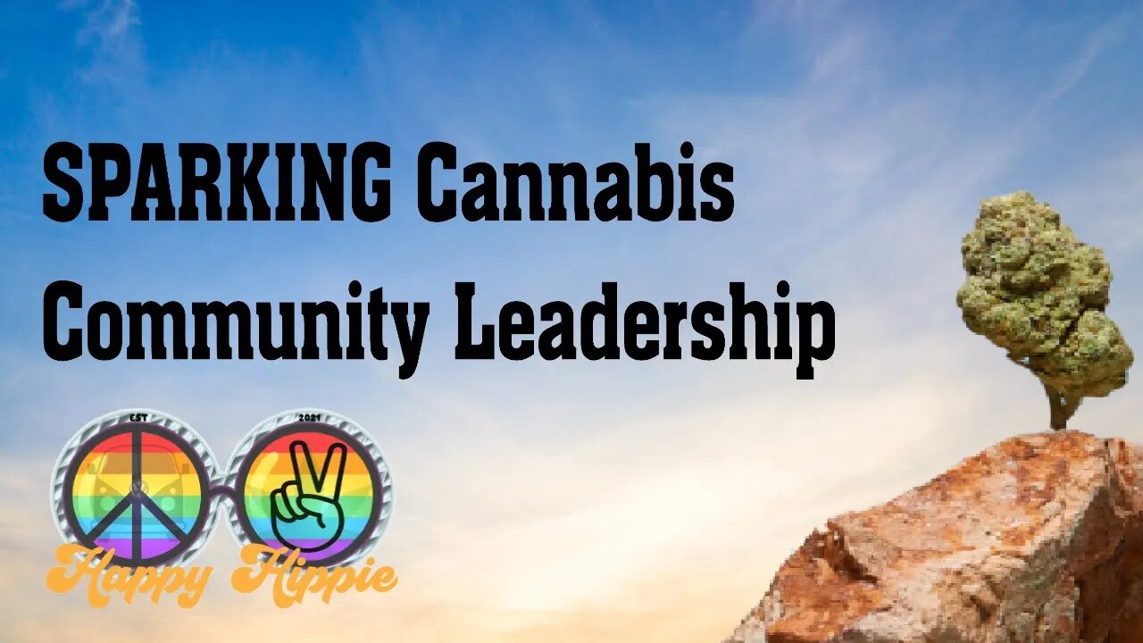 Sparking Community Leadership!!!