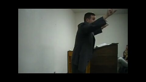 Mark of the Beast in the NIV Bible | Pastor Steven Anderson | Sermon Clip