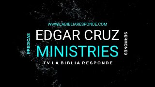 VERDADERAMENTE LIBRES - EDGAR CRUZ MINISTRIES