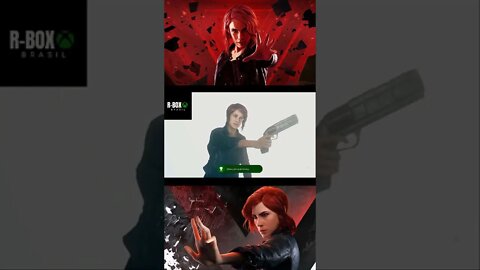 ✅CORTES #1 - CONTROL GAME