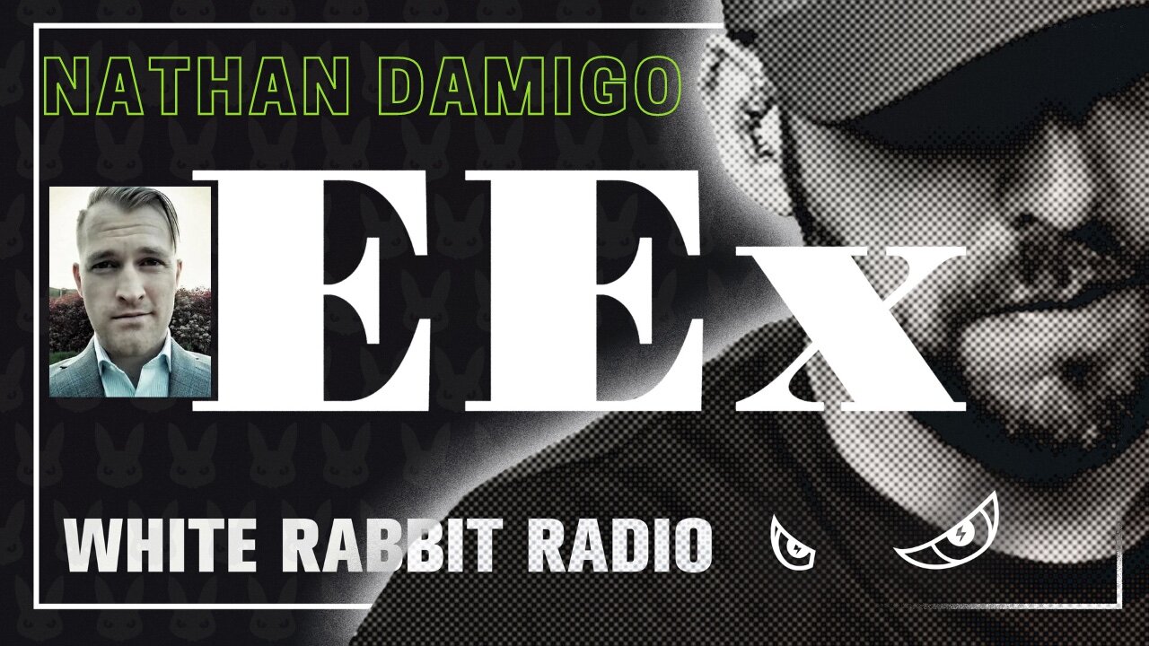 EEx Live | March 22, 2024 | Nathan Damigo