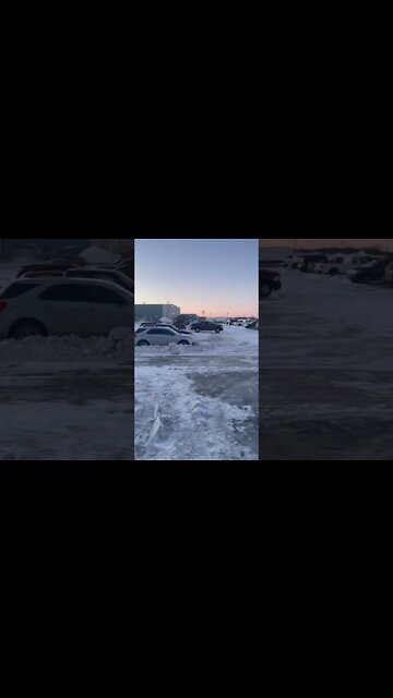 -1F in Bethel, Alaska #shorts