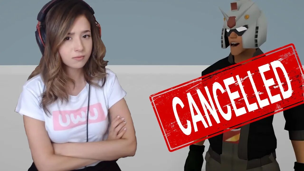 Pokimane is the Karen of Twitch