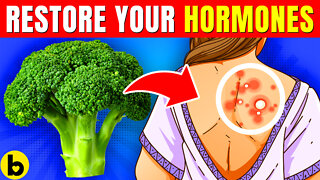 15 Best Foods That Restore Your Hormonal Balance