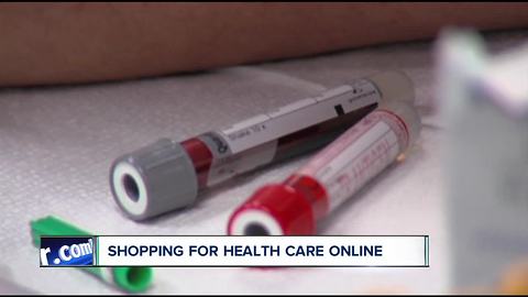 Medicare could force hospitals to post their prices for service online