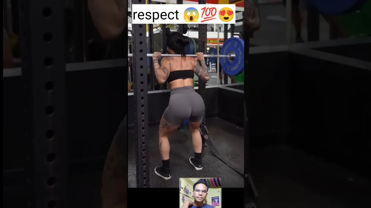 respect😱💯🔥 #repost #fitness #shorts