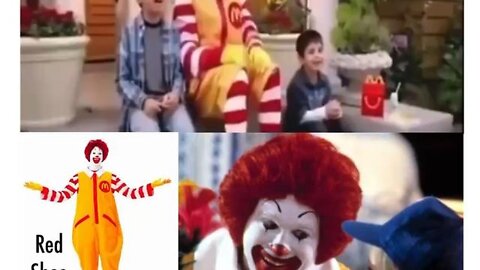 TSVN303 6.2022 McDonalds Serves Human Meat Cannibalism