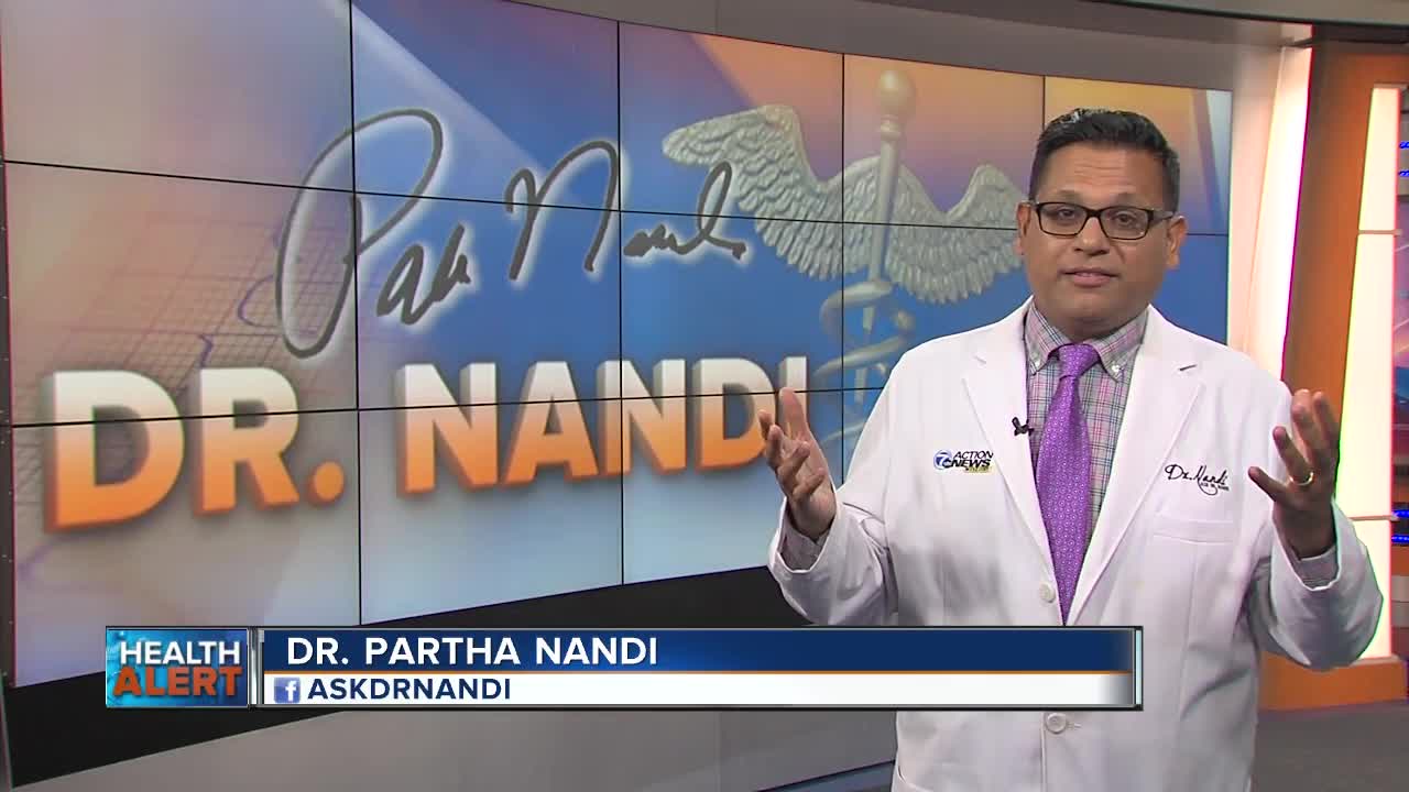 Ask Dr. Nandi: Can you overdose on caffeine?