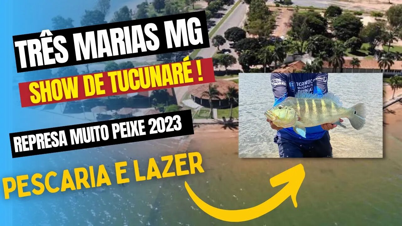 Três Maria mg alugamos rancho para pescaria e lazer