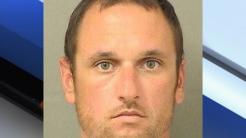 Man accused of not repairing hurricane damage