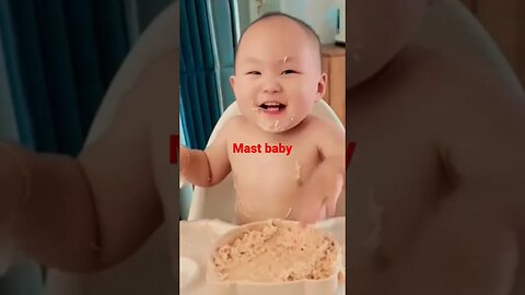 #cute #masti #baby#shortvideo