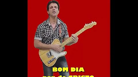 Bom dia paz de Cristo #shorts