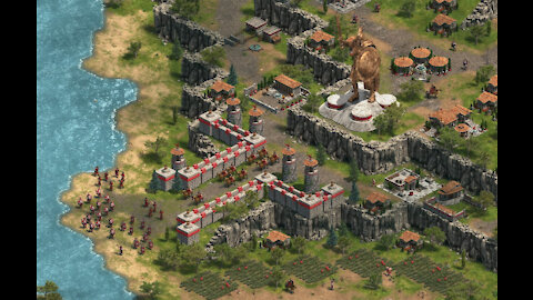 Age of Empires 4: A first look