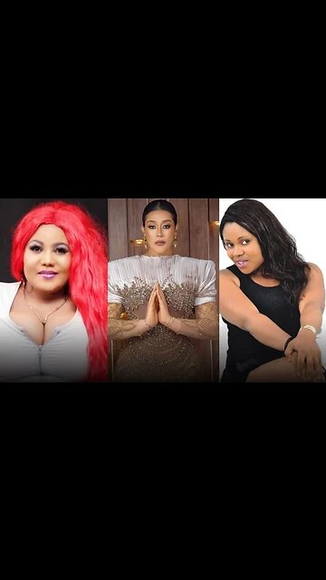 ₦90K Brouhaha I said what I said — Actress Adunni Ade tells her colleagues, Badia and Bukky Adekogbe