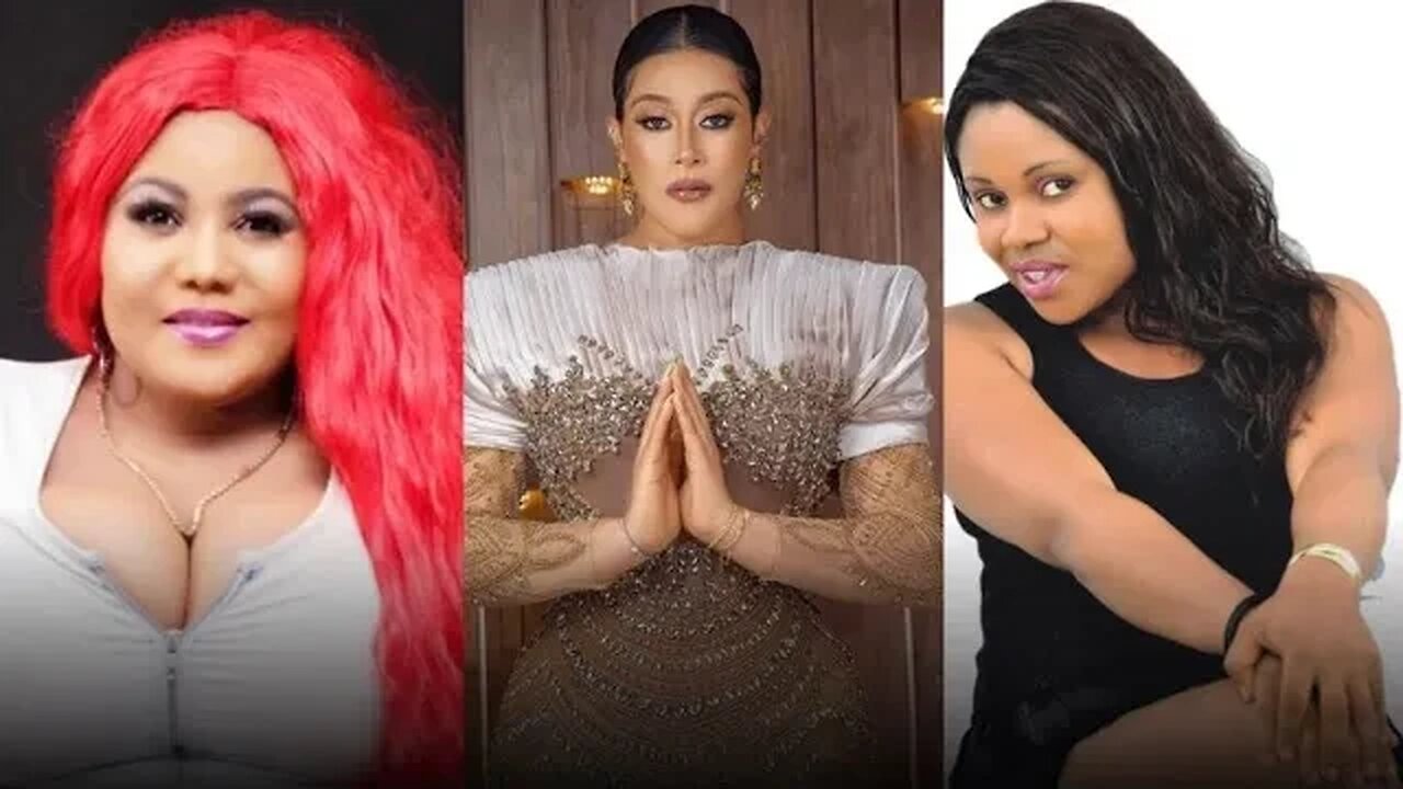 ₦90K Brouhaha I said what I said — Actress Adunni Ade tells her colleagues, Badia and Bukky Adekogbe