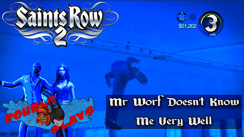 Meeting the Brotherhood | Saints Row II - Part 3