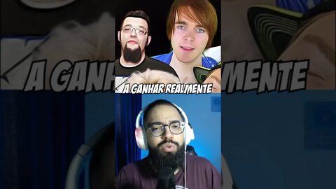 VOCÊ CONHECE O YOUTUBER SUPER FAMOSO