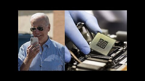 COINCIDENCE THEORY! LOOK WHAT CONGRESS WAS TALKING ABOUT AS THE TEXT ALERT WENT OFF!