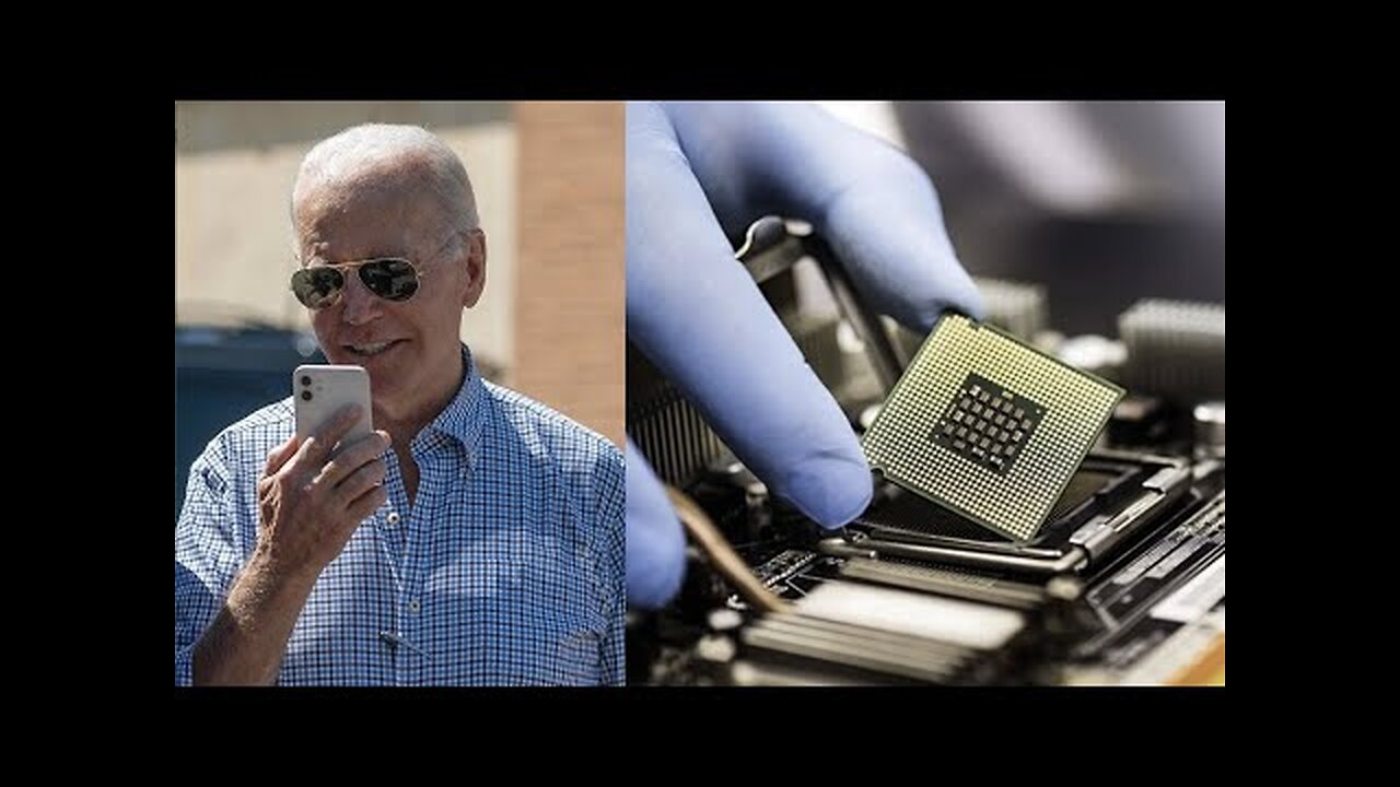 COINCIDENCE THEORY! LOOK WHAT CONGRESS WAS TALKING ABOUT AS THE TEXT ALERT WENT OFF!