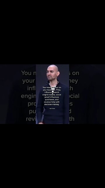 real social proof is fool proof ⭐️⭐️⭐️⭐️⭐️