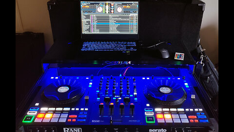 DJ Jamie's Freestyle / House Mix 305