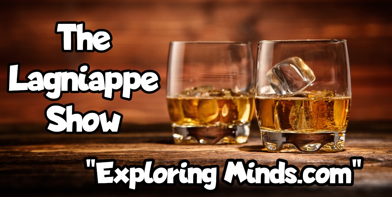 Exploring Minds.com (Facebook Ruined This Video)