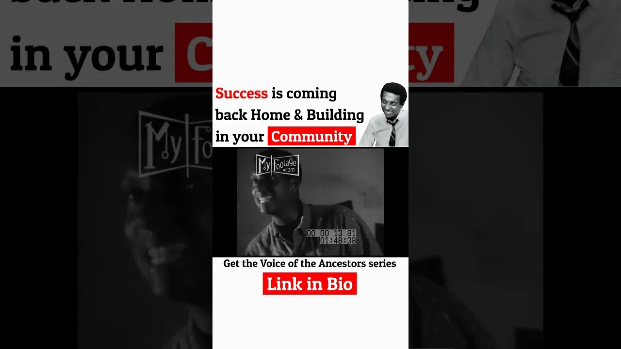 ❗️ Just listen ❗️ | Forgotten Black History #youtubeblack #blackhistory