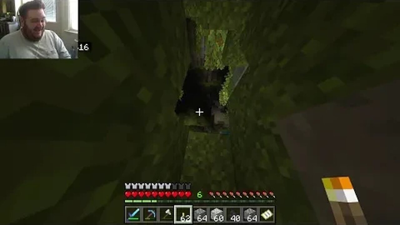 The Long And Painful Trip! | Minecraft With Friends