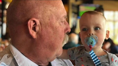 Friends of Colorado paramedic who died of COVID-19 raise money for grave marker
