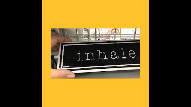 inhale-exhale