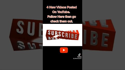 Just a Reminder to Help Your Creators and Subscribe. #easy #free #support #youtube #youtubeshorts