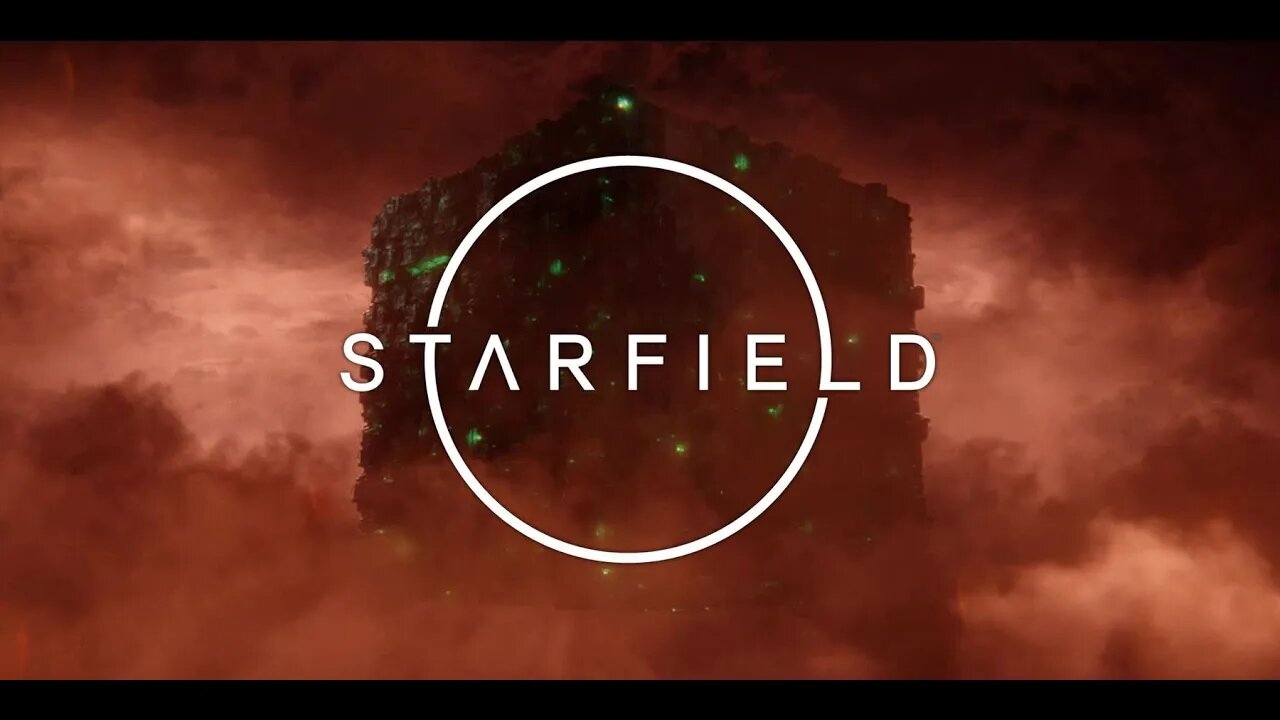 Playing StarField on PC