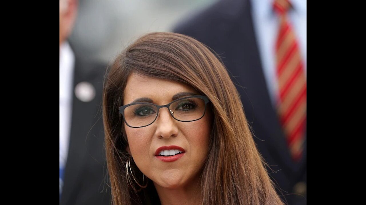 Rep. Boebert Offers Apology to Rep. Omar Over Jihad Comments