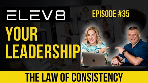 The Law of Consistency