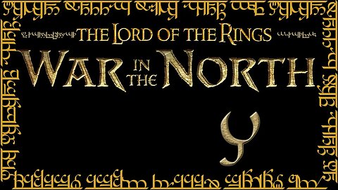 The Lord of The Rings: War In The North (Bahasa Indonesia) Part 4