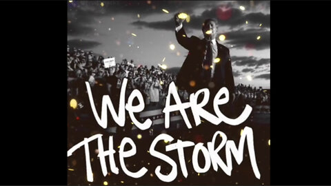 What Storm, Mr. President - EBS is Coming 12.03.23