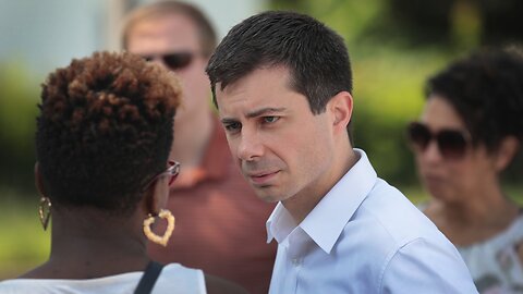 Buttigieg Comment On Racial Disparity Lacks Data To Back It Up