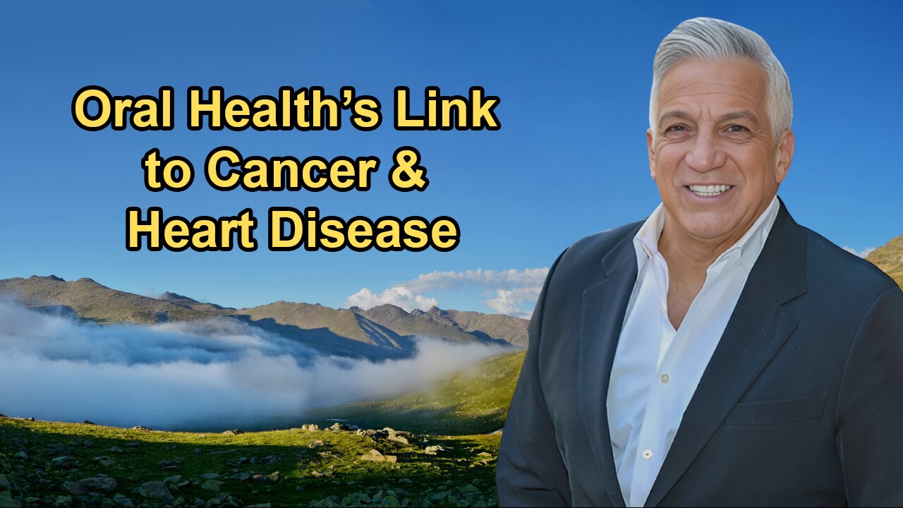 Connection Between Oral Health and Various Diseases, Including Cancer and Heart Disease