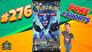 Poke #Shorts #276 | Ultra Prism | Pokemon Cards Opening