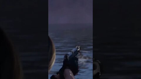 Resident Evil 4 pro tip