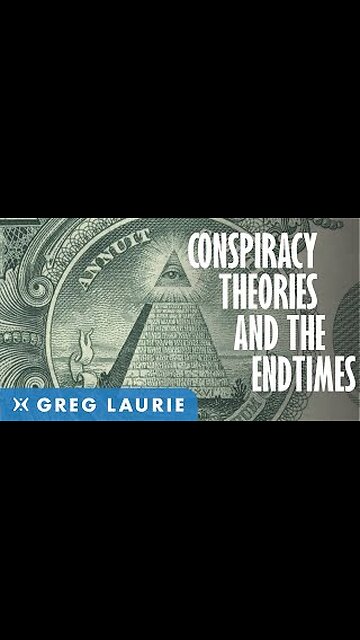 the end is close #conspiracy #endoftheworld #foryou