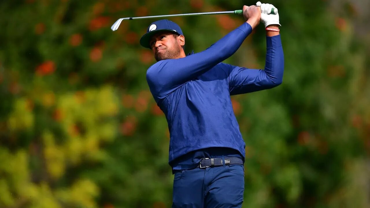 Masters 1s Round Picks: Tony Finau (+3000), Jordan Spieth (+2200)