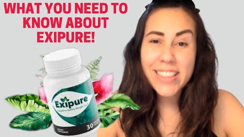 EXIPURE Reviews (2022 WARNING) – EXIPURE WEIGHT LOSS REVIEWS 2022