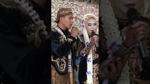 Sebuah Lagu Pengantin.