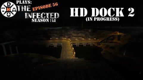 Starting Hickory Dickory Dock Number Two! The Infected Gameplay S4EP56
